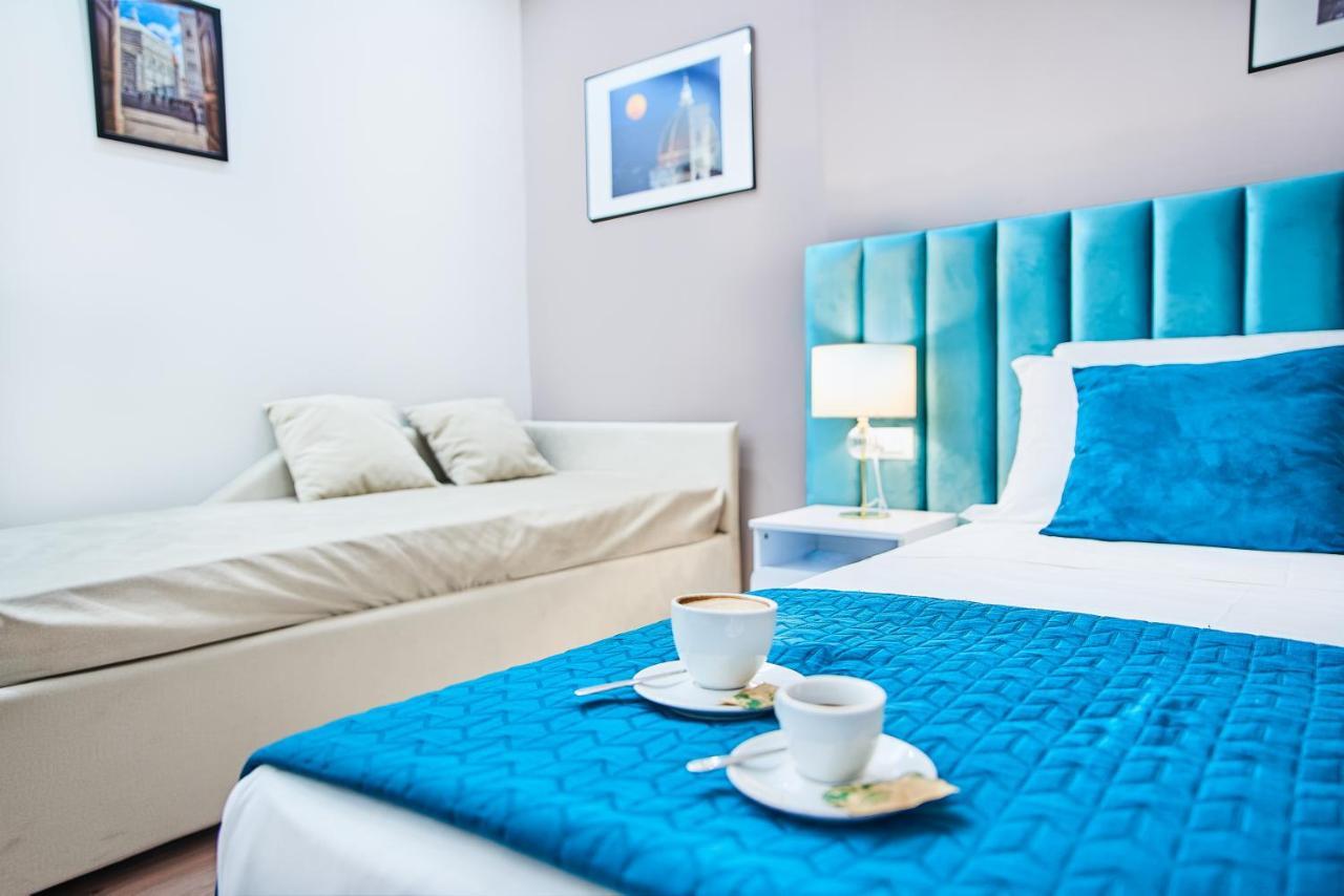 Bed and breakfast Cathedral *