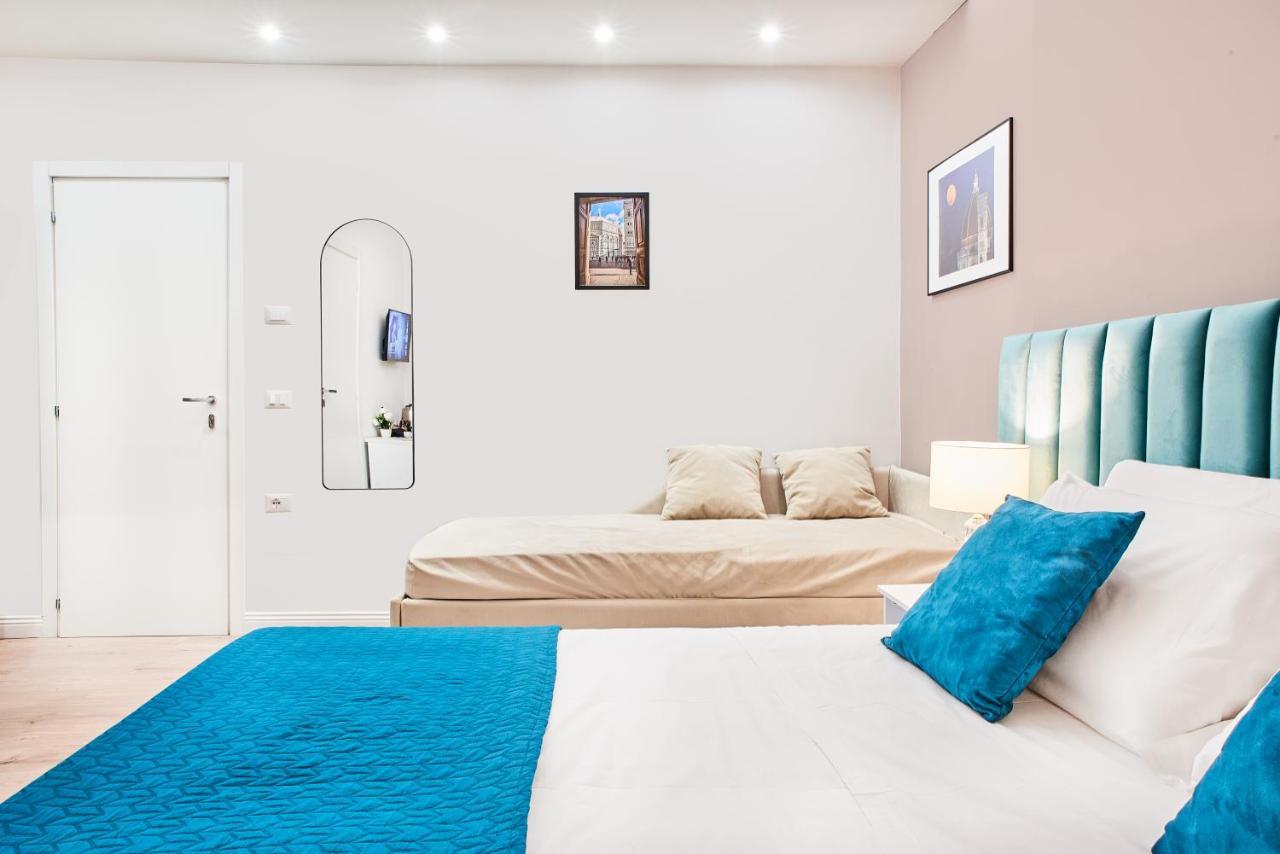 Bed and breakfast Cathedral Florencia