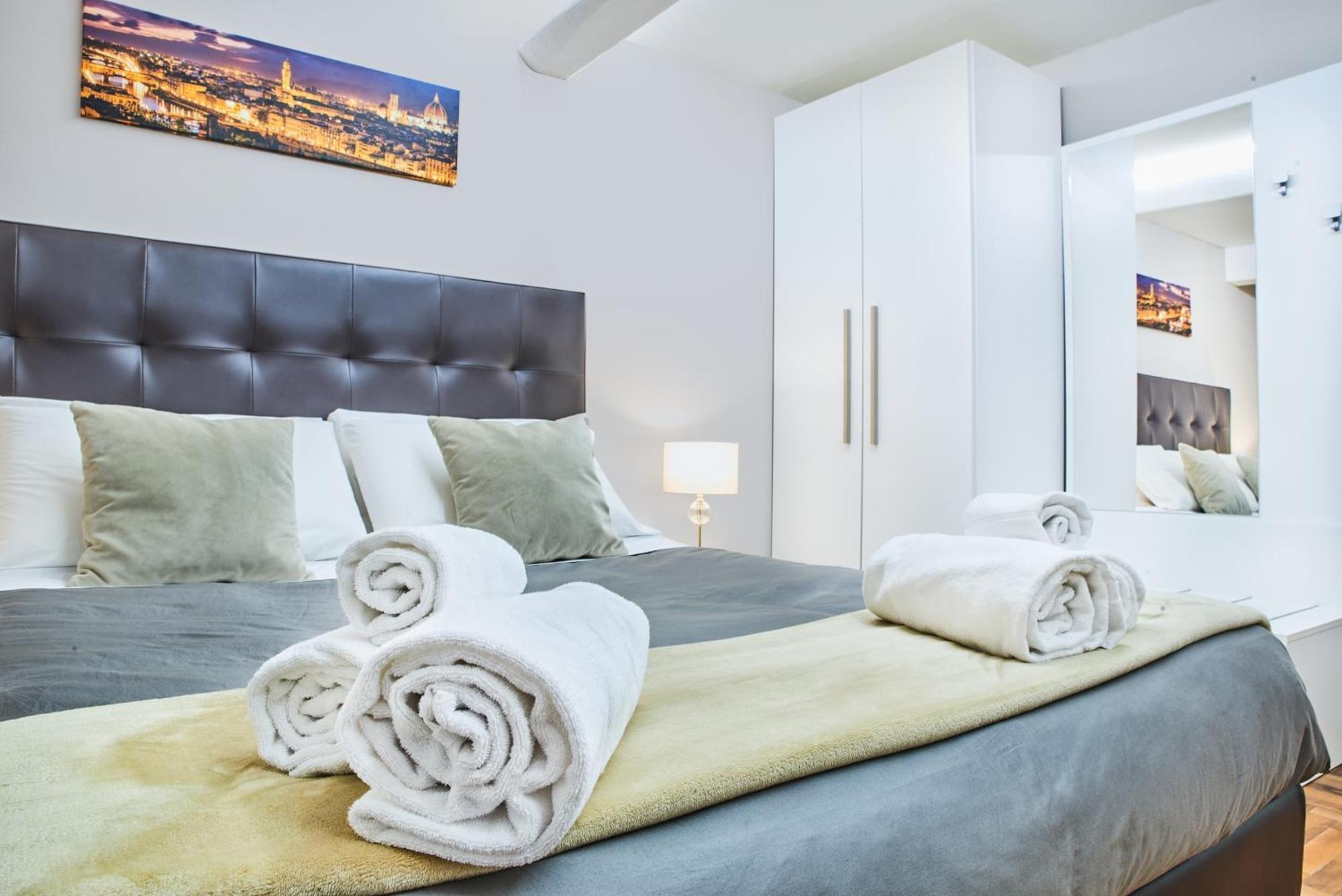 Bed and breakfast Cathedral Florencia
