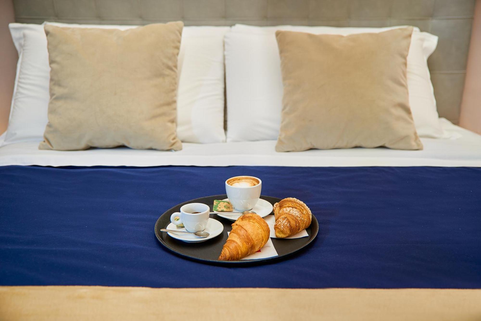 Cathedral Bed and breakfast